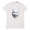 Vivienne Westwood FACE PRINT T-SHIRT WHITE画像