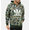 adidas Originals Camo Pullover Hoodie BS4952画像