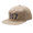 Nine One Seven 917 USA Cap KHAKI画像