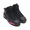 NIKE AIR JORDAN 10 RETRO GG BLACK/FUCHSIA BLAST-BLACK 487211-017画像