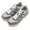 le coq sportif SEINE WHITE/SILVER QL3LJC06WS画像