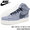 NIKE AIR FORCE 1 HIGH 07 LV8 Ashen Slate/Obsidian 806403-404画像