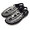 KEEN W UNEEK Black/White 1019282画像