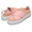 PUMA PLATFORM X WMNS peach beige/puma white 365477-02画像