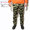 GRAVYSOURCE STANDARD PANTS -CAMO- GS18-HPT01画像