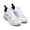 NIKE AIR MAX 270 WHITE/BLACK-WHITE AH8050-100画像