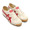 Onitsuka Tiger LIMBER 66 PRESTIGE MILK BEIGE/BORDEAUX OT6000-0626画像