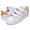 adidas STAN SMITH CF W crywht/crywht-traora CQ2788画像