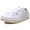 le coq sportif LA ROLAND LE+ WHT/NAT QL1LJC15WH画像