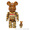 BE@RBRICK atmos ANIMAL 100% & 400% 570600画像