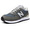 new balance ML574 GYC LEGACY OF GREY PACK画像