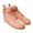 NIKE SF AF1 MID SUEDE CORAL STARDUST/RED STARDUST AJ9502-600画像