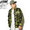 LEFLAH REAL TREE CAMO JACKET -BEIGE- LEFJK03-1802SS画像