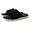 ISLAND SLIPPER PTS705 BHR BLACK SUEDE画像