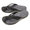 KEEN M WAIMEA H2 Black/Steel Grey 1019210画像