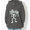 STUSSY Baja Poncho Hoodie 118274画像