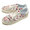 hummel SLIMMER STADIL PRINT LOW MARSHMALLOW HM201589-9001画像