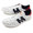 mobus MUNSTER PUNCHING S.WHT/NAVY/C.RED M-1819TP-1731画像