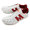 mobus MUNSTER PUNCHING S.WHT/C.RED/NAVY M-1819TP-1740画像