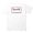 Brixton GRADE S/S STANDARD TEE (WHITE/RED) 06251画像