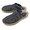 KEEN M UNEEK SLIDE D.Blues/Canteen 1018704画像