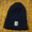 JELADO ATHLETIC BRAND “Rib Watch Cap” INDIGO AB94702画像