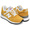 new balance W576YY YELLOW画像