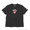 ATMOS LAB COCA-COLA by ATMOS LAB ITS REAL THINGS TEE BLACK AL18S-PT07-BLK画像