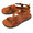 Chaco MENS WAYFARER Rust 12366134/J106137画像