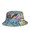 Herschel Supply Co LAKE BUCKET HAT Check 1076-0643画像