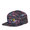 Herschel Supply Co GLENDALE CAP Zig Zag Blue 1006-0644-OS画像