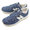 new balance U520SDI NAVY画像