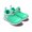 NIKE DYNAMO FREE (PS) GREEN GLOW/WHITE 343738-309画像