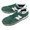 new balance U420GWN GREEN/WHITE画像