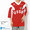 adidas Russia Jersey 1/2 V-Neck Originals CE2342画像