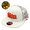 NEW ERA 9FIFTY Original Fit トラッカー Santa Cruz サンタクルーズ ジェイソン・ジェシー ホワイト 11557949画像