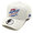 NEW ERA 9FORTY A-Frame PEPSI ペプシ Say PEPSIロゴ ホワイト 11557973画像