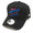 NEW ERA 9FORTY A-Frame PEPSI ペプシ Say PEPSIロゴ ブラック 11557975画像