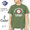 Buzz Rickson's SLUB YARN T-SHIRT "77th FIGHTER SQ." BR77933画像