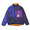 Palace Skateboards P-Tex Pertex Liner NAVYxBLUExPURPLE画像