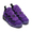 NIKE AIR MORE MONEY COURT PURPLE/COURT PURPLE-BLACK AQ2177-500画像