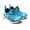 NIKE DYNAMO FREE PRINT (PS) BLUE GALE/BLACK-WHITE 834365-402画像