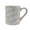 WTW DEW Mug GRAY画像