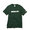 MACKDADDY LOGO S/S TEE DARK GREEN MDTS-20141-2-DG画像