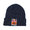 NEW ERA RED BULL KTM WAFFLE BEANIE NAVY NERB054画像