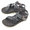 Chaco MENS Z CLOUD X Heather Gray 12366138/J199415画像