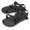 Chaco MENS Z CLOUD X Black 12366138/J199413画像