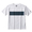 HELLY HANSEN S/S One Border Tee HE61820-HB画像