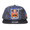 NEW ERA RED BULL KTM スナップバックキャップ NAVY CAMO NERB069画像