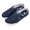 le coq sportif TELUNA WALK SLIP ON MESH NAVY QL3LJC34NV画像